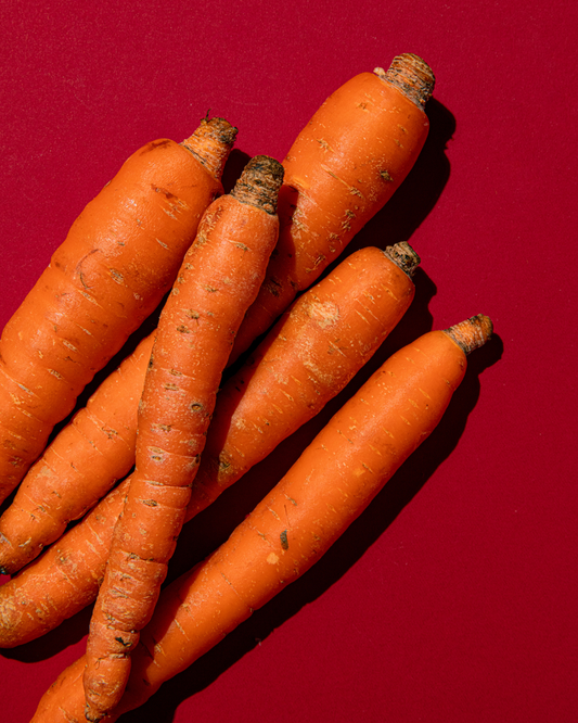 Ingredient: Carrots: The Undercover Star of Italian Kitchens