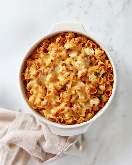 Recipe: Orecchiette alla Materana