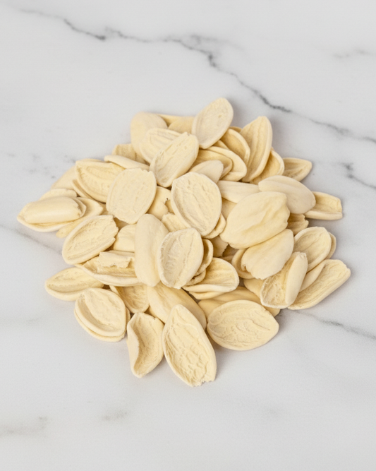 Shape: Strascinate: The Pasta You Pull From the Earth