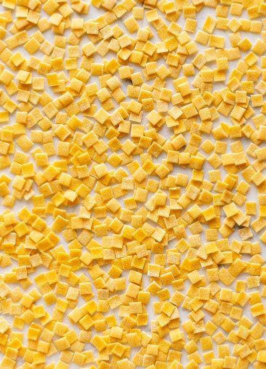 Shapes: Taccozze / Taccozzette