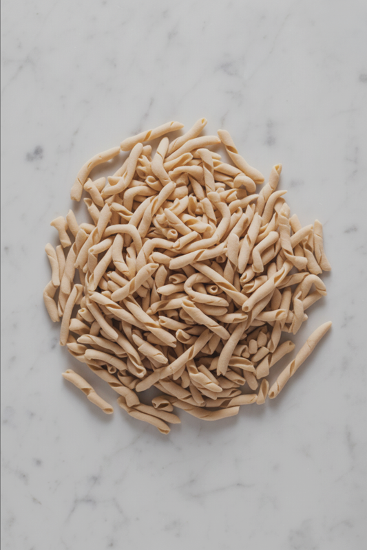 Shape: Scilatelle – Twists of Tradition