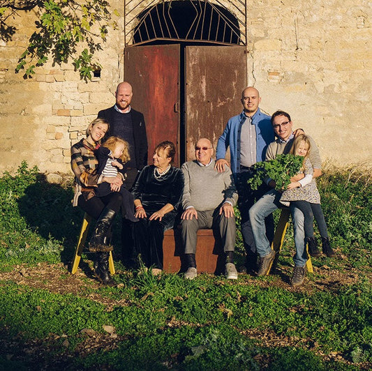 Artisan: Bio Orto — Where the Earth of Gargano Speaks in Oil and Sun