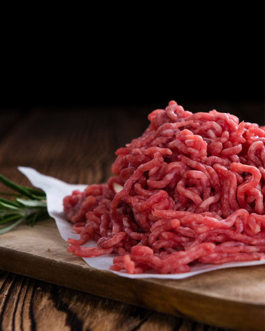 Ingredients: Pork in Umbria