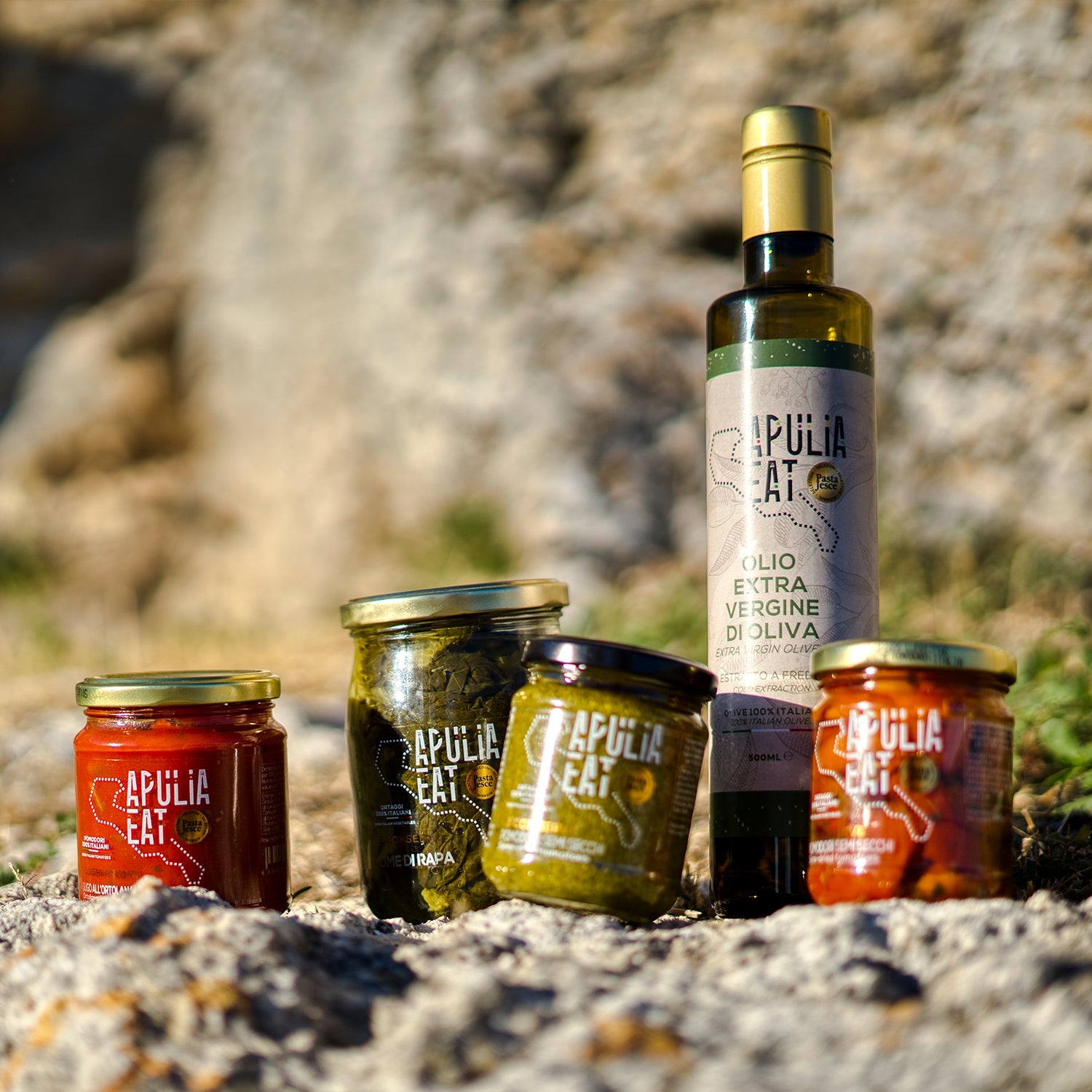 Apulia Eat – Preserving the Soul of Puglia