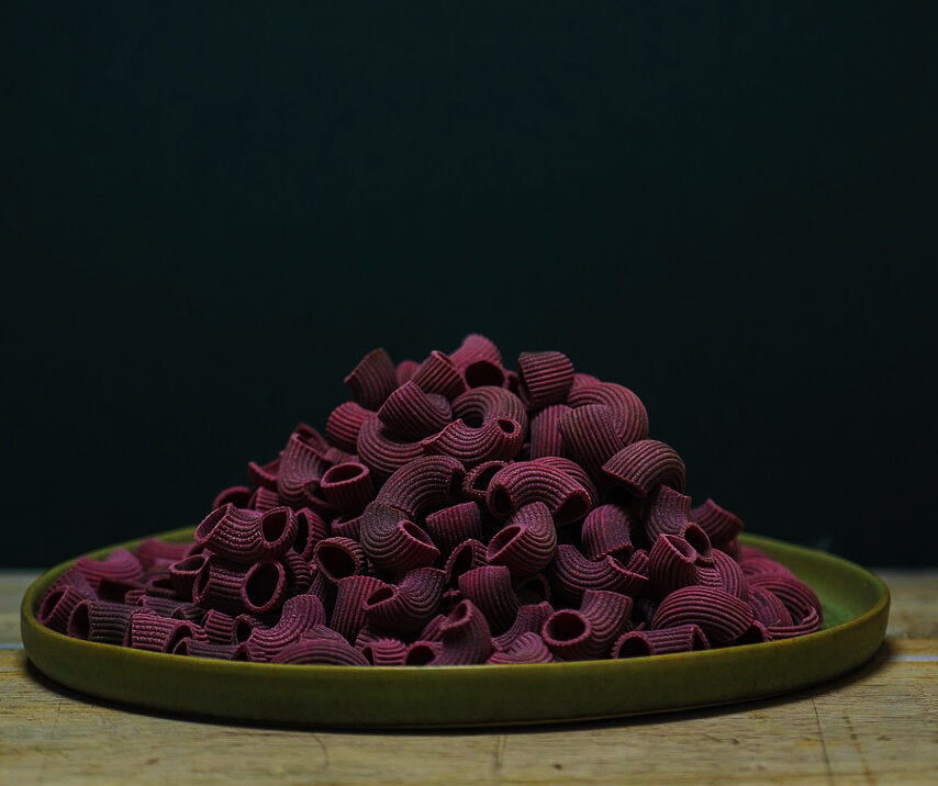 Cornwall Pasta / Small Batch British Pasta